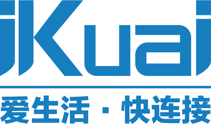 IKUAI 爱快