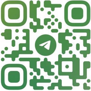 金边分店Telegram二维码