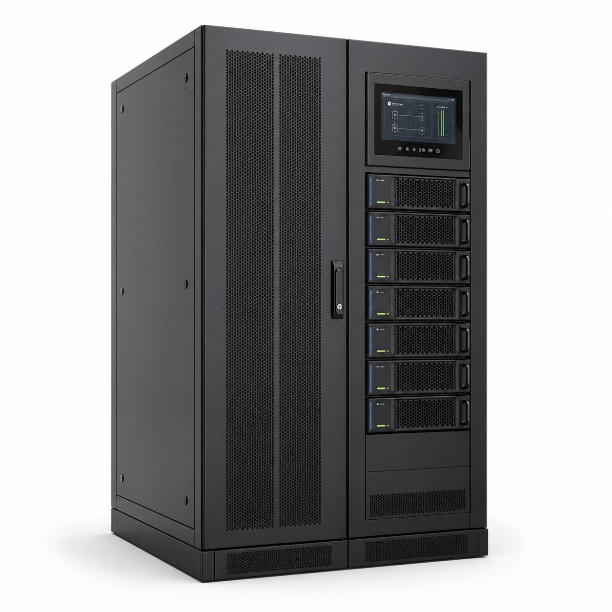 UPS电源系统